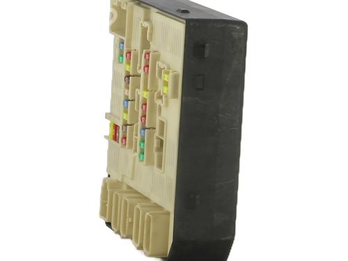 Fuse box RENAULT MEGANE III Hatchback (BZ0/1_, B3_) 1.9 dCi (BZ0N, BZ0J) | BP36959156E1 - Image 2