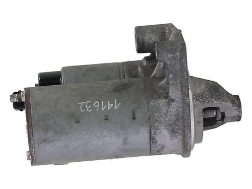 Starter PEUGEOT 2008 I (CU_) 1.2 VTi | BP37162771M8  - Image 5