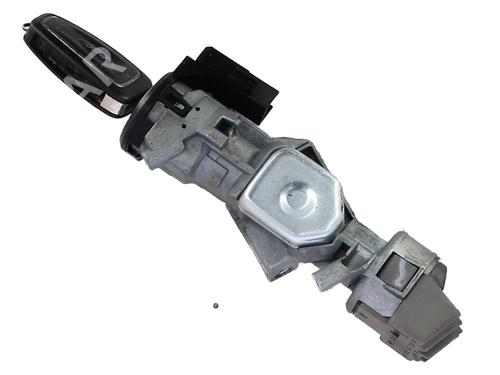 Used Ignition barrel Ignition barrel FORD TRANSIT CONNECT V408 Box Body/MPV 1.6 TDCi (75 hp) 34229482 34229482