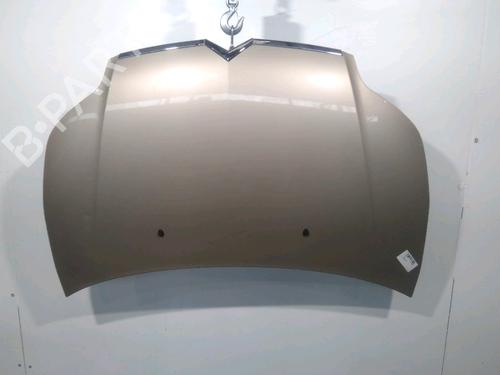 Used Hood CITROËN C4 I (LC_) 1.6 16V (109 hp) 27510293