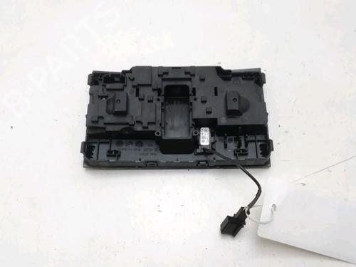 Interior roof light VW POLO VI (AW1, BZ1, AE1) 1.6 TDI | BP19104670I8