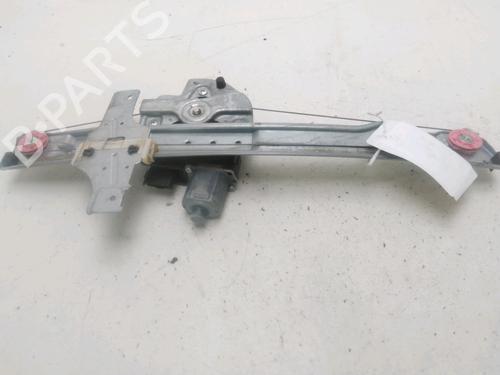 Used Front left window mechanism PEUGEOT 208 I (CA_, CC_) 1.6 BlueHDi 120 (120 hp) 28712623