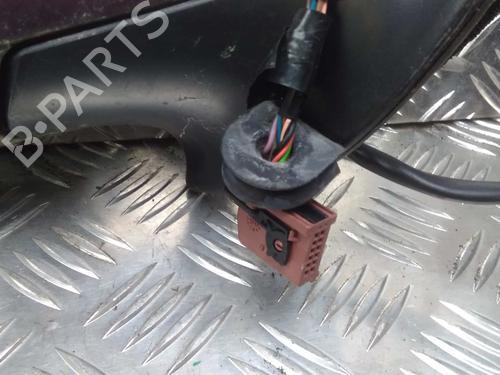 Used Right mirror PEUGEOT 407 (6D_) 2.0 HDi 135 (6DRHRH, 6DRHRE, 6DRHRG, 6DRHRJ) (136 hp) 11520398