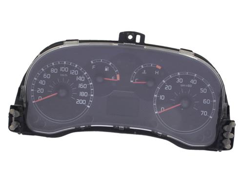 Used Instrument cluster Instrument cluster 37675838 37675838