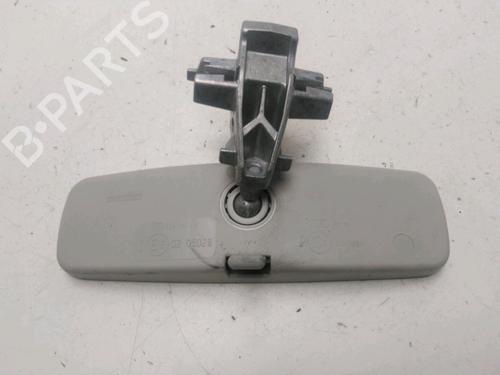 Used Rear mirror Rear mirror RENAULT ZOE (BFM_) ZOE (88 hp) 22535868 22535868