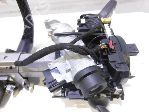 Used Steering column AUDI A1 (8X1, 8XK) 1.4 TFSI (122 hp) 15749356