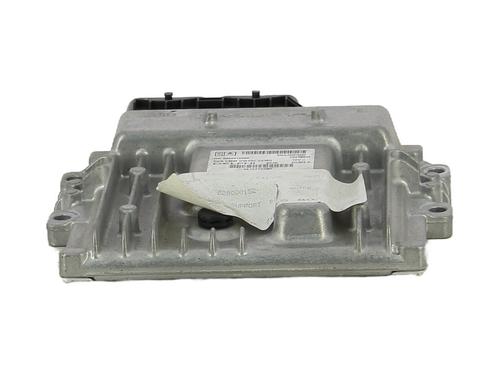 Engine control unit (ECU) CITROËN C4 II (NC_) 2.0 HDi / BlueHDi 150 | BP32458435M57 - Image 4