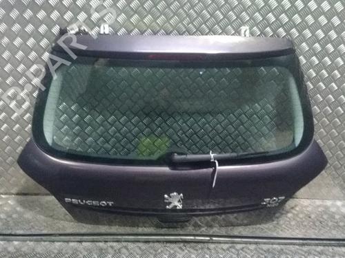Tailgate PEUGEOT 307 (3A/C) 2.0 HDi 90 | BP16450063C6