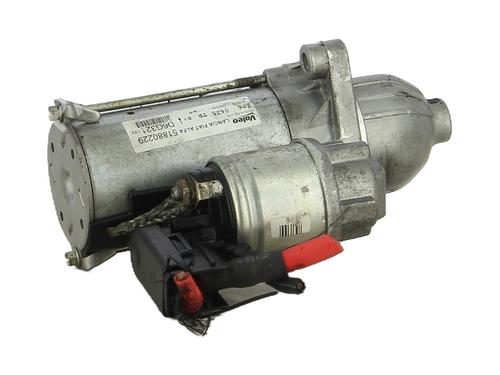 Starter CITROËN NEMO Box Body/MPV (AA_) 1.3 HDi 75 | BP36283202M8 - Image 4