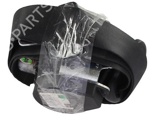 Used Front right belt tensioner Front right belt tensioner FORD FOCUS III 1.6 TDCi (115 hp) 32873553 32873553