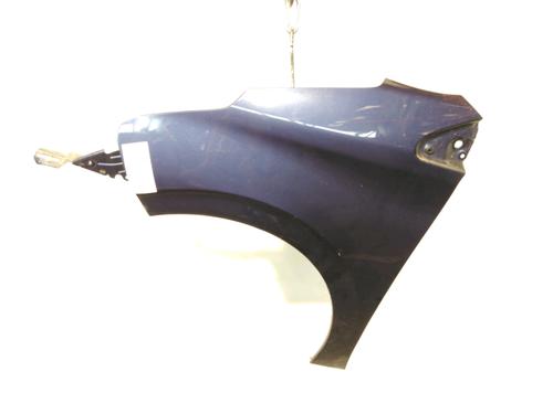 Used Left front fenders PEUGEOT 208 I (CA_, CC_) 1.0 VTi (68 hp) 29414974