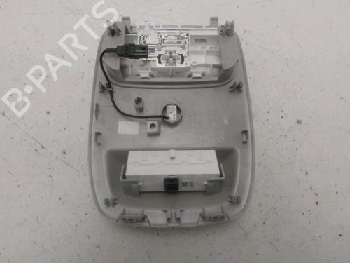 Used Interior roof light Interior roof light RENAULT TWINGO III (BCM_, BCA_) 1.0 SCe 70 (71 hp) 29578139 29578139
