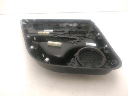 Rear right panel PEUGEOT 206+ (2L_, 2M_) 1.4 HDi eco 70 | BP26280992C61 - Image 2