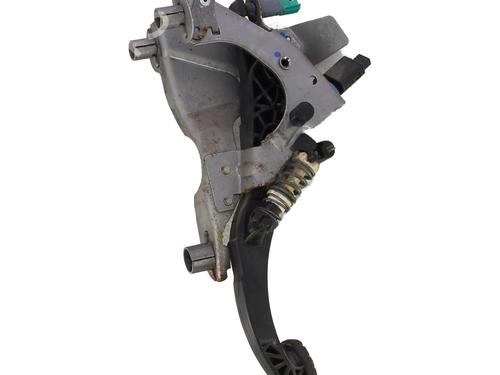 Kløtsj Kløtsj RENAULT MEGANE III Hatchback (BZ0/1_, B3_) 1.5 dCi (BZ09, BZ0D, BZ1W, BZ29, BZ14) (110 hp) 31935798 31935798