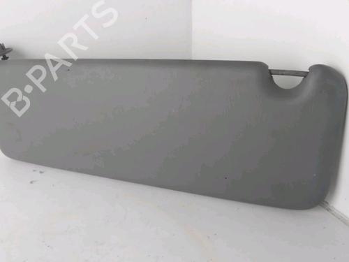 Used Right sun visor Right sun visor OPEL VIVARO A Bus (X83) 1.9 DTI (F7, J7, A07) (101 hp) 32512260 32512260
