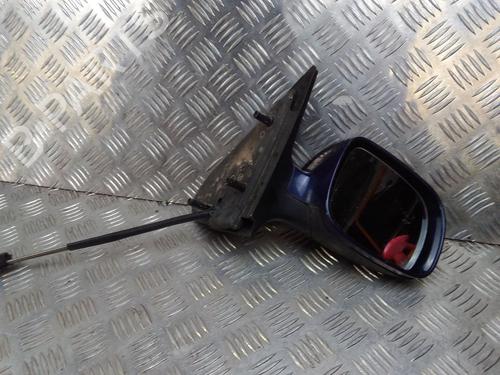 Used Right mirror VW POLO (6N2) 1.4 TDI (75 hp) 13035154