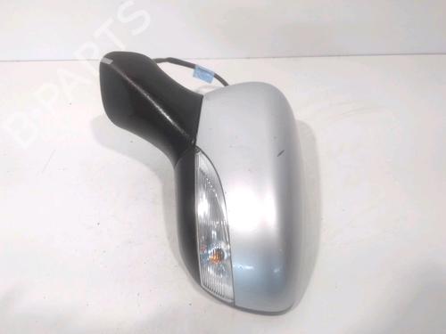 Retrovisor izquierdo RENAULT CLIO IV (BH_) 1.5 dCi 75 (75 hp) 26669604