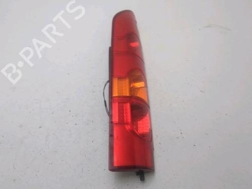 Used Left taillight RENAULT KANGOO (KC0/1_) 1.5 dCi (KC07) (65 hp) 27622354