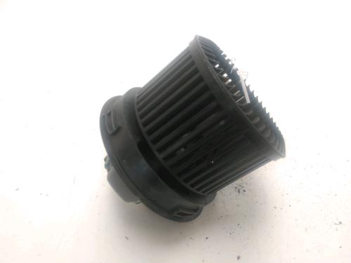 Used Heater blower motor PEUGEOT 207 (WA_, WC_) 1.6 HDi (92 hp) 25706073