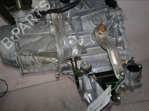 Used Gearbox Gearbox PEUGEOT 206 SW (2E/K) 2.0 HDi (90 hp) 27289782 27289782