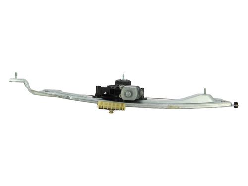 Rear right window mechanism SMART FORFOUR (454) 1.5 CDI (454.001) | BP35797385C25 - Image 2