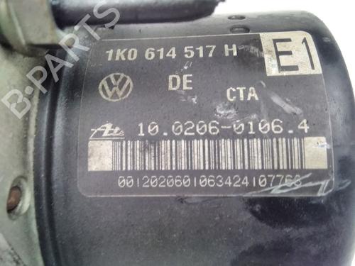 ABS pump SEAT ALTEA (5P1)  | BP15750088M43 