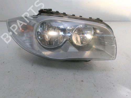 Used Left headlight Left headlight 29415010 29415010