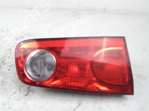 Used Left tailgate light Left tailgate light RENAULT LAGUNA II (BG0/1_) [2001-2007] 15758944 15758944