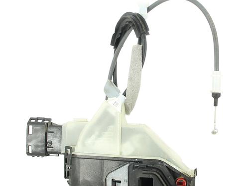 Used Rear right lock Rear right lock CITROËN C3 III (SX) 1.2 PureTech 82 (83 hp) 34175757 34175757