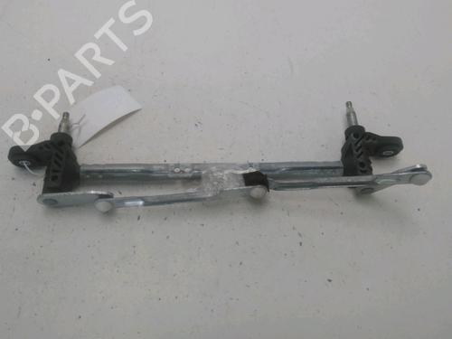 Used Front wipers mechanism Front wipers mechanism ABARTH 500 / 595 / 695 1.4 (312.AXF11, 312.AXF1A) (180 hp) 29578195 29578195