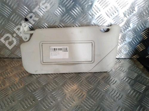 Used Left sun visor Left sun visor FORD FOCUS III 2.0 TDCi (140 hp) 11170792 11170792