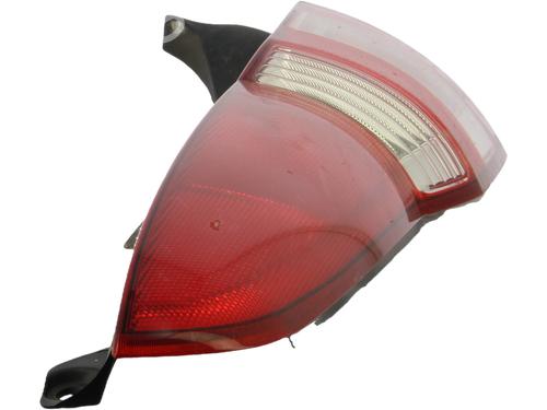 Left taillight FIAT PANDA (169_) 1.2 (169.AXB11, 169.AXB1A) | BP37650099C34 - Image 2