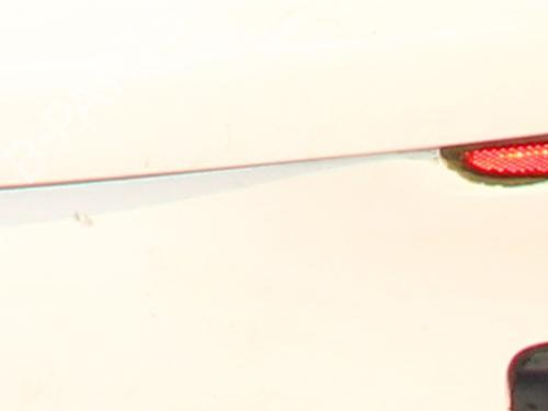 Used Rear bumper MERCEDES-BENZ C-CLASS Coupe (C205) AMG C 63 S (205.387) (510 hp) 31078323