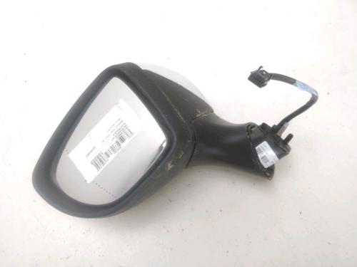 Left mirror RENAULT CLIO IV (BH_) 1.5 dCi 90 | BP29264533C26 