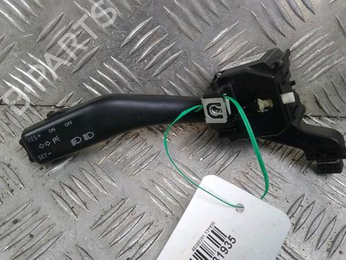 Used Steering column stalk SKODA OCTAVIA II (1Z3) 1.9 TDI (105 hp) 23180707