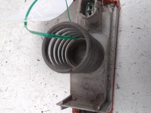 Used Left front indicator Left front indicator 15757954 15757954