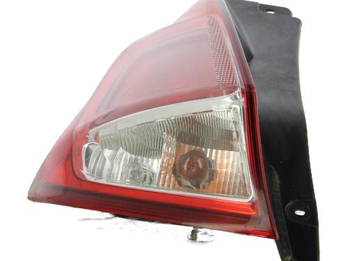 Left taillight FORD FIESTA VI (CB1, CCN) 1.5 TDCi | BP35797461C34 - Image 5