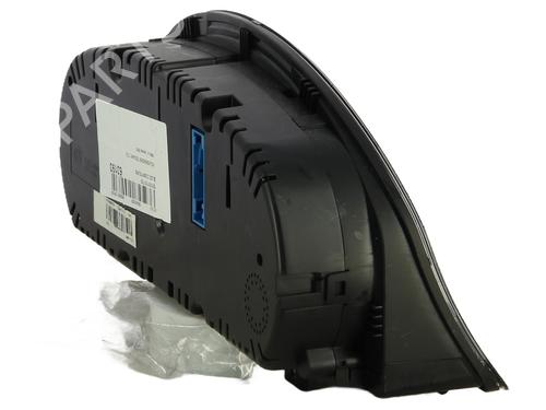 Used Instrument cluster Instrument cluster VW TIGUAN (5N_) 2.0 TDI (140 hp) 36028906 36028906