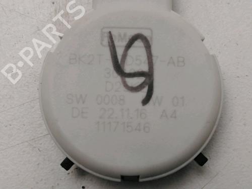 Used Electronic module Electronic module FORD ECOSPORT 1.0 EcoBoost (125 hp) 30502151 30502151