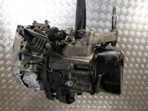 Getriebe für RENAULT CLIO II (BB_, CB_) 1.2 (BB0A, BB0F, BB10, BB1K, BB28, BB2D, BB2H, CB0A,... (58 hp) 29016698
