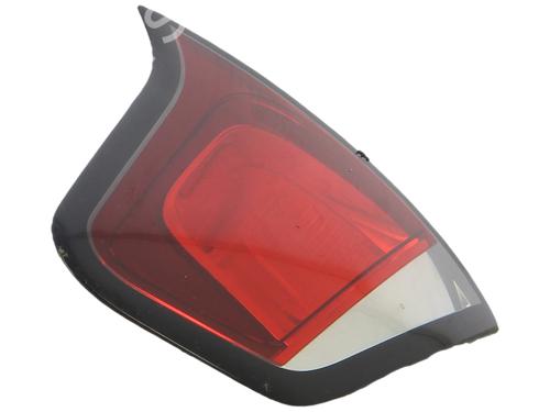 Right tailgate light CITROËN C3 II (SC_) 1.6 BlueHDi 75 | BP39419538C80 - Image 2