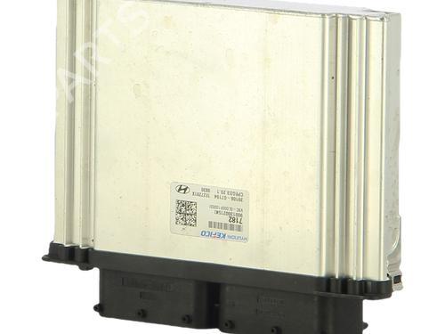 Engine control unit (ECU) HYUNDAI i20 III (BC3, BI3) 1.0 T-GDI hybrid 48V | BP39660162M57 - Image 6