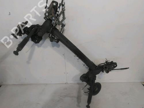 Used Rear axle CITROËN C3 III (SX) 1.5 BlueHDi 100 (SXYHYP, SXYHTU) (102 hp) 30093294