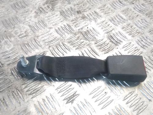 Used Seat buckle Seat buckle CITROËN C3 II (SC_) 1.0 VTi 68 (68 hp) 16461830 16461830