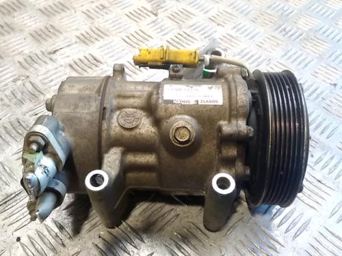 Used AC compressor PEUGEOT BIPPER (AA_) 1.4 HDi (68 hp) 15547408