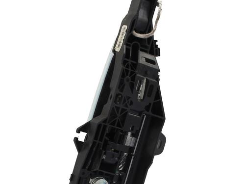 Used Front left exterior door handle Front left exterior door handle RENAULT ZOE (BFM_) ZOE (BFMC, BFMD) (136 hp) 33222324 33222324