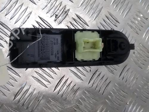 Left front window switch RENAULT CLIO IV (BH_) 1.5 dCi 75 | BP13081902I27 