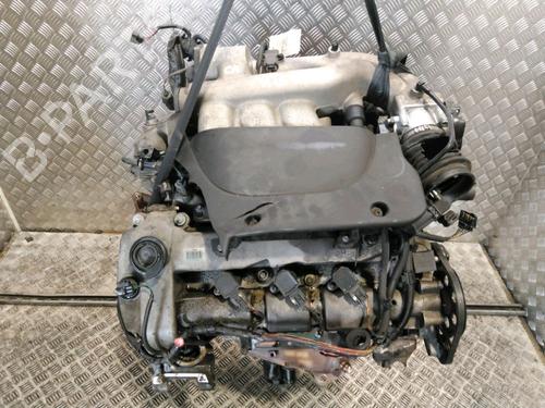 Used Engine Engine JAGUAR X-TYPE I (X400) 2.5 V6 All-wheel Drive (196 hp) 17739321 17739321