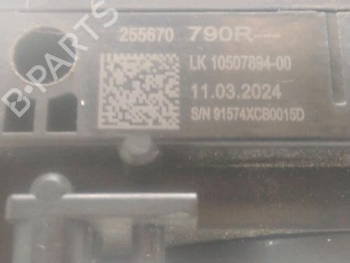 Steering column stalk RENAULT ARKANA I (LCM_, LDN_) 1.6 E-TECH 145 (LDMU) | BP28159752I23 - Image 5