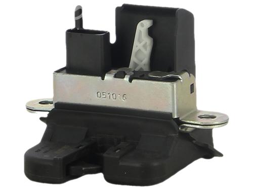 Used Tailgate lock Tailgate lock VW POLO V (6R1, 6C1) 1.2 TSI 16V (90 hp) 38077515 38077515